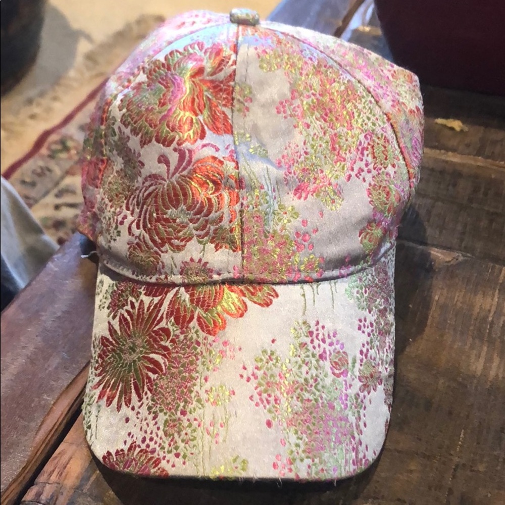 Baseball Cap